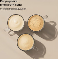 Кофейная станция Redmond CM738