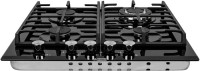 Варочная панель Germes HAG-60BK-CT