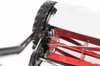 Барабанная газонокосилка AL-KO RazorCut 38.1 HM Сomfort 113865