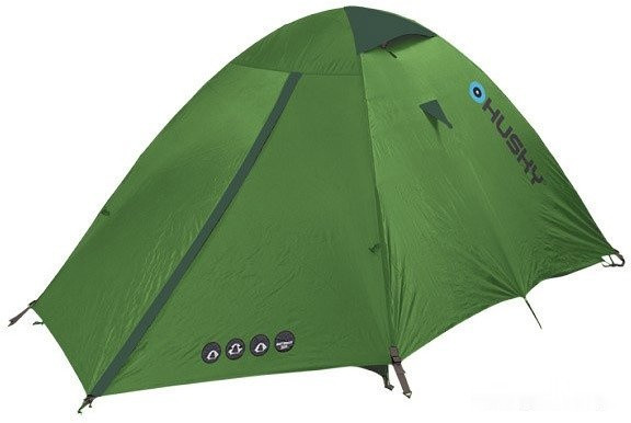 Палатка Husky Bret 2