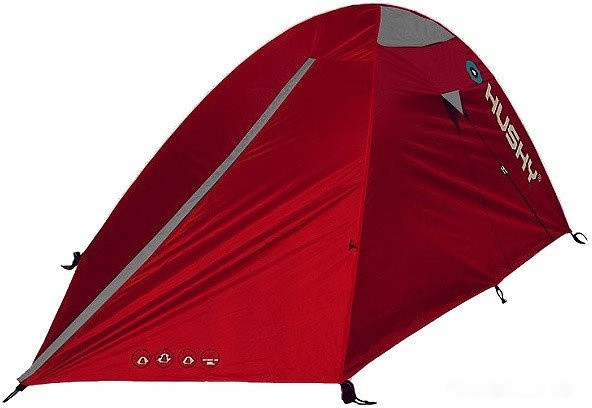 Палатка Husky Bret 2