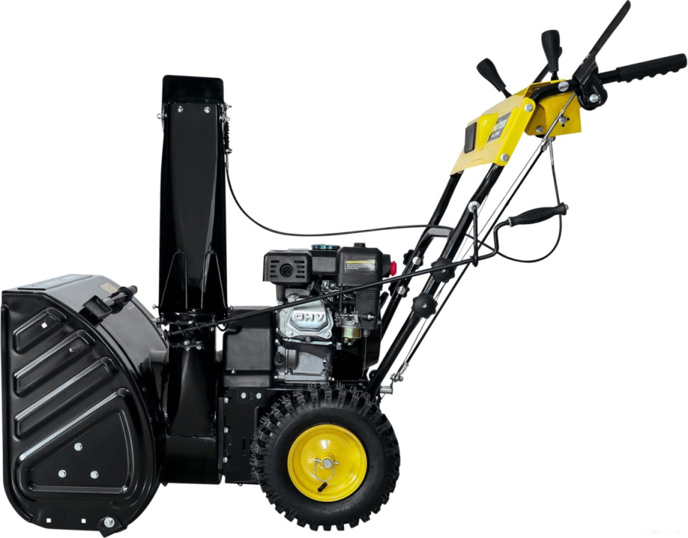 Снегоуборщик Huter SGC 5500Х