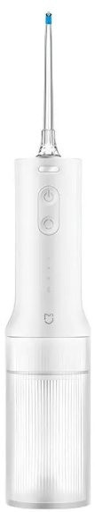 Ирригатор Xiaomi Water Flosser 2 (белый, международная версия)