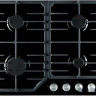 Варочная панель Konigin Blaze 604 BKG