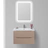 Умывальник BelBagno BB750 450-LV-MR-PR