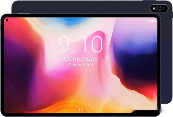 Планшет CHUWI HiPad Pro 8GB/128GB (черный)