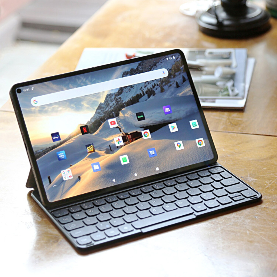 Планшет CHUWI HiPad Pro 8GB/128GB (черный)