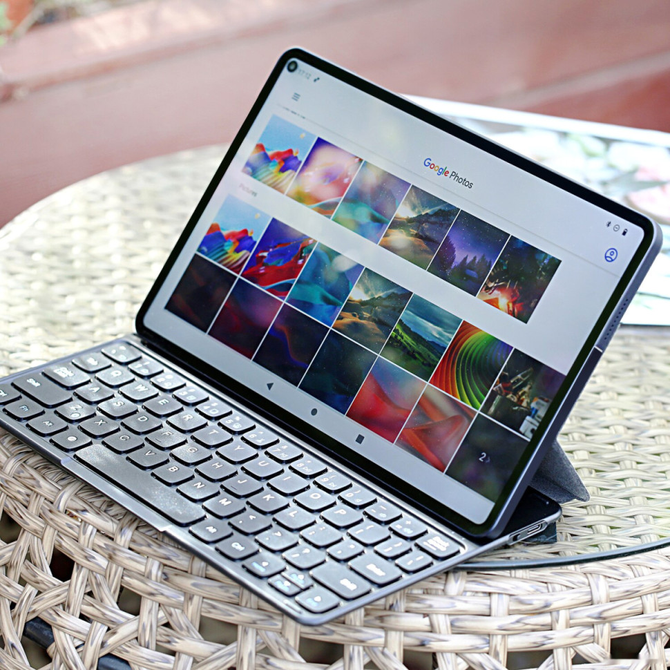 Планшет CHUWI HiPad Pro 8GB/128GB (черный)