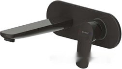 Смеситель Bravat P8429564BW-ENG