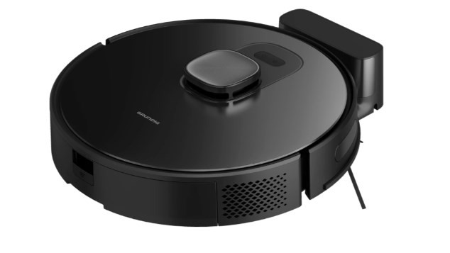 Робот-пылесос Grundig VCR 8430