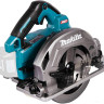 Дисковая (циркулярная) пила Makita HS004GZ (без АКБ)