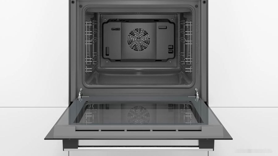 Духовой шкаф Bosch HBF113BR1S