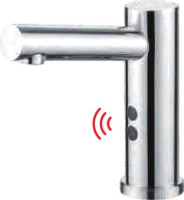 Смеситель Ledeme L1655-1