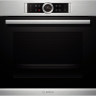 Духовой шкаф Bosch HBG672BS1F