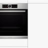 Духовой шкаф Bosch HBG672BS1F