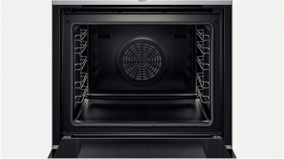 Духовой шкаф Bosch HBG672BS1F