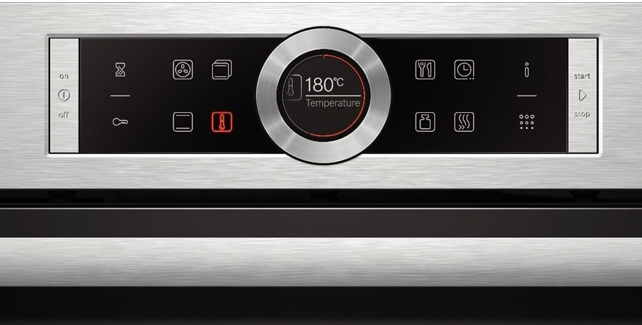 Духовой шкаф Bosch HBG672BS1F