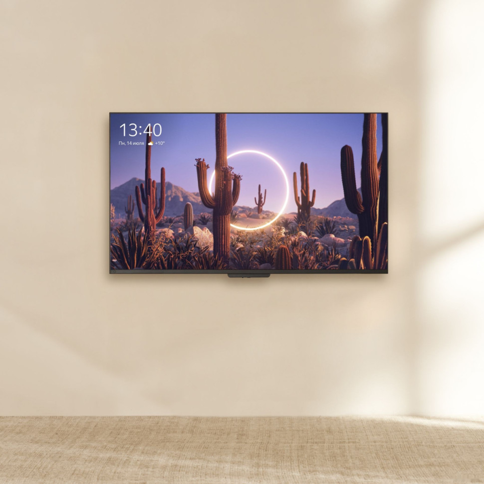 Телевизор Яндекс Станция с Алисой 43 YNDX-00091