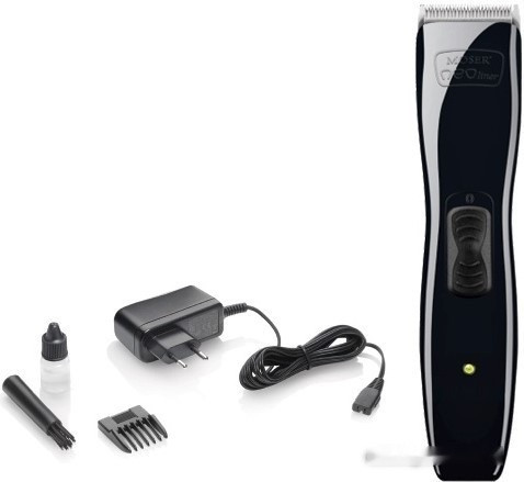 Машинка для стрижки волос Moser Neoliner 1586-0051