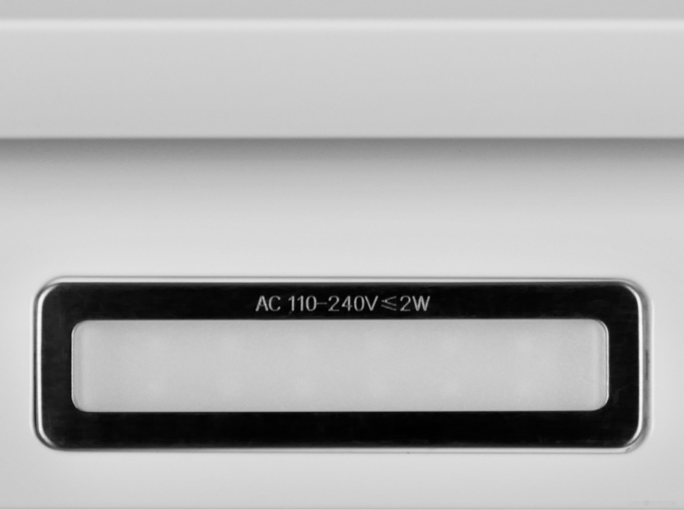 Вытяжка LEX Mika 500 (белый)