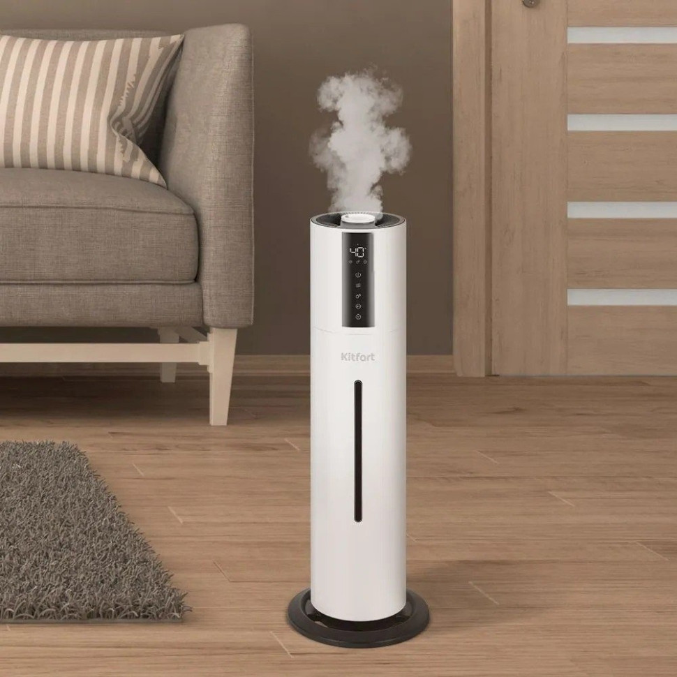 Увлажнитель воздуха Kitfort KT-3851