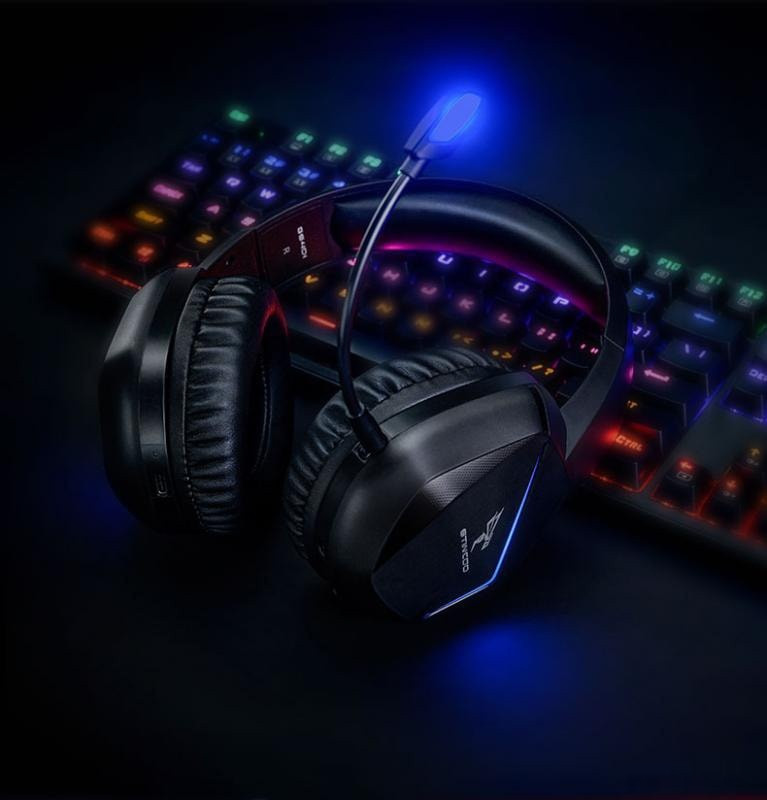 Наушники Somic GS401