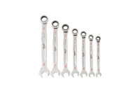 Набор ключей Milwaukee 4932464995 (7 предметов)