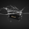 Портативная акустика Marshall Emberton III (черный/латунь)