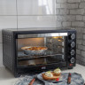 Мини-печь GFgril GFO-38B Convection Plus