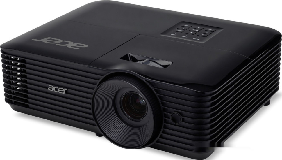 Проектор Acer X1328Wi MR.JTW11.001