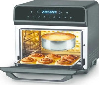 Аэрогриль Zelmer ZAF9230