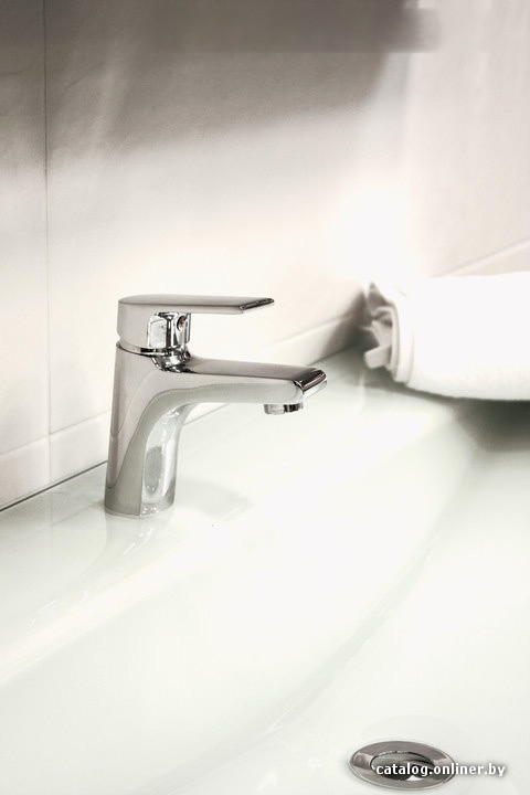 Смеситель Slezak RAV Колорадо CO126.5