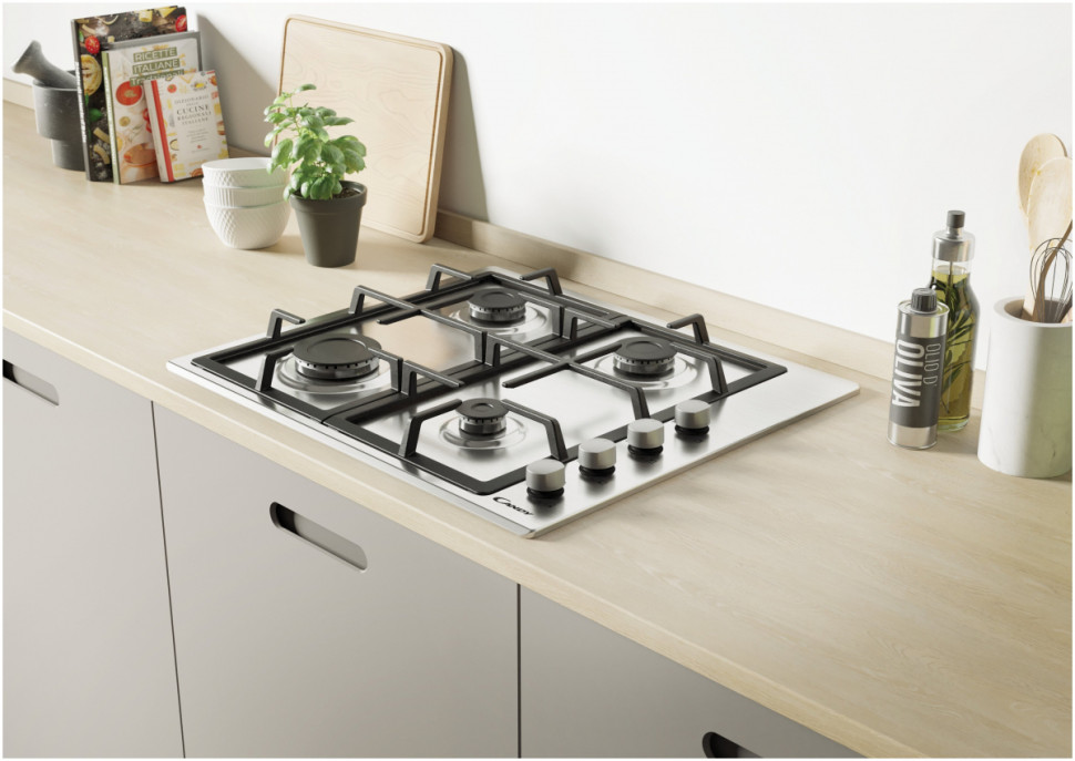 Варочная панель Candy CHG6LX