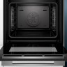 Духовой шкаф Siemens HS636GDS2