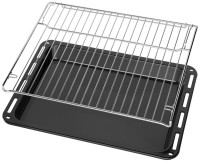 Духовой шкаф Maunfeld MOGS703B2