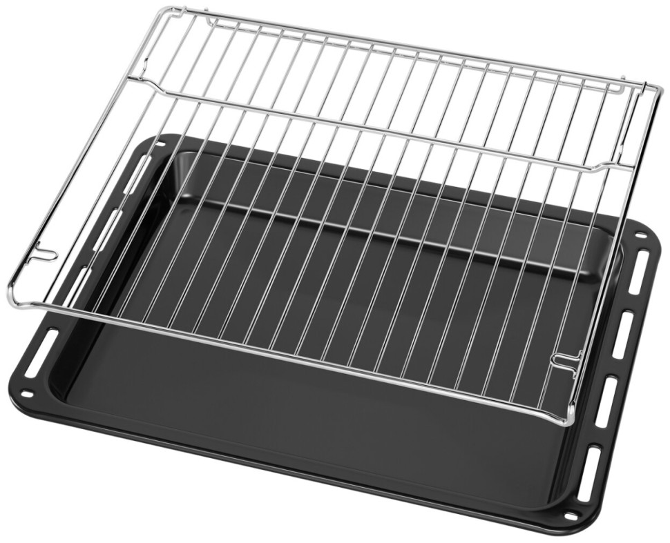 Духовой шкаф Maunfeld MOGS703B2