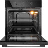 Духовой шкаф Maunfeld MOGS703B2