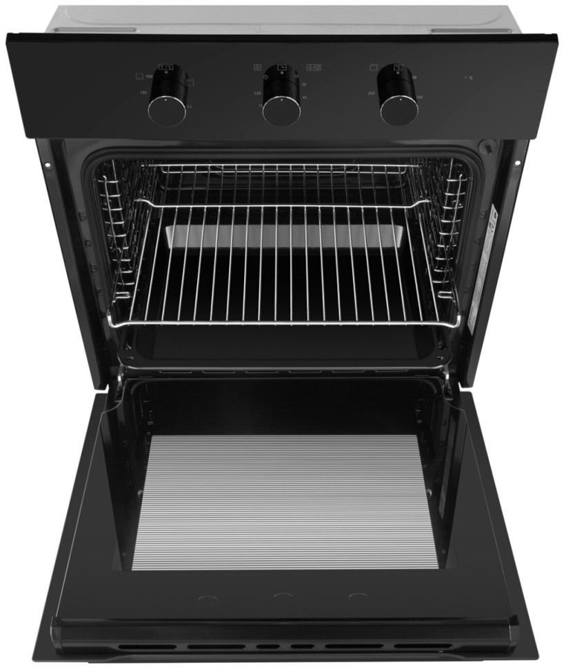 Духовой шкаф Maunfeld MOGS703B2