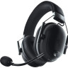 Наушники RAZER Blackshark V2 Pro 2024 (для PlayStation, черный)