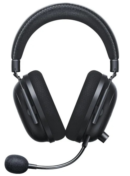 Наушники RAZER Blackshark V2 Pro 2024 (для PlayStation, черный)