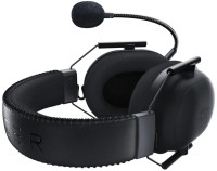 Наушники RAZER Blackshark V2 Pro 2024 (для PlayStation, черный)