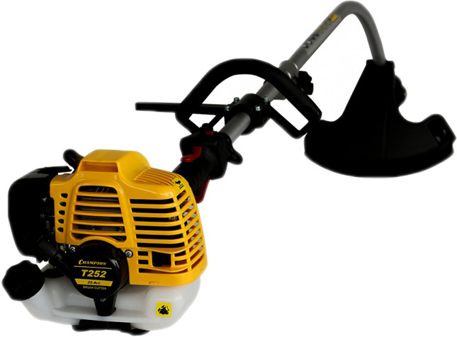 Бензиновый триммер Champion Т252