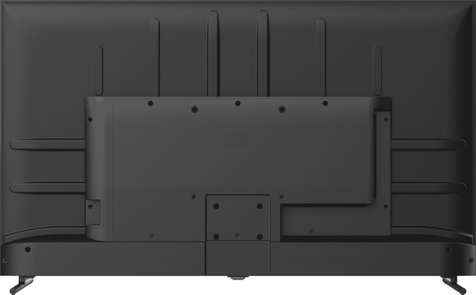 Телевизор TopDevice 65" QLED CQ08