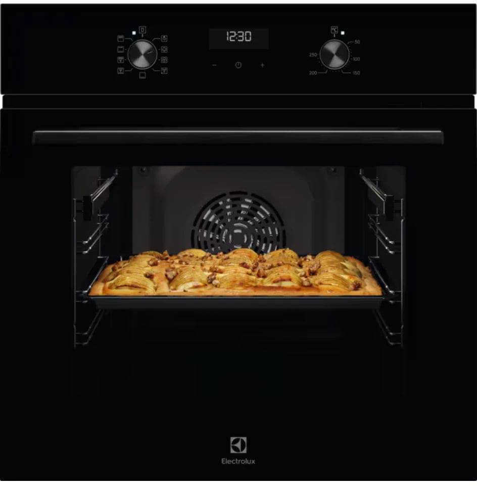 Духовой шкаф Electrolux EOD5C70BZ