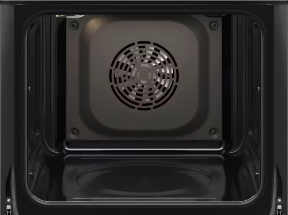 Духовой шкаф Electrolux EOD5C70BZ