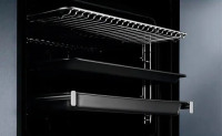Духовой шкаф Electrolux EOD5C70BZ