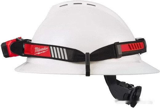 Фонарь Milwaukee L4 HL-VIS-201