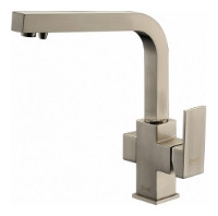 Смеситель Zorg ZR 311 YF никель