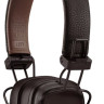 Наушники Marshall Major IV (коричневый)