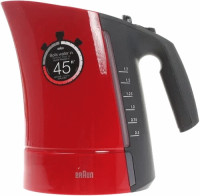 Электрический чайник Braun WK 300 Red